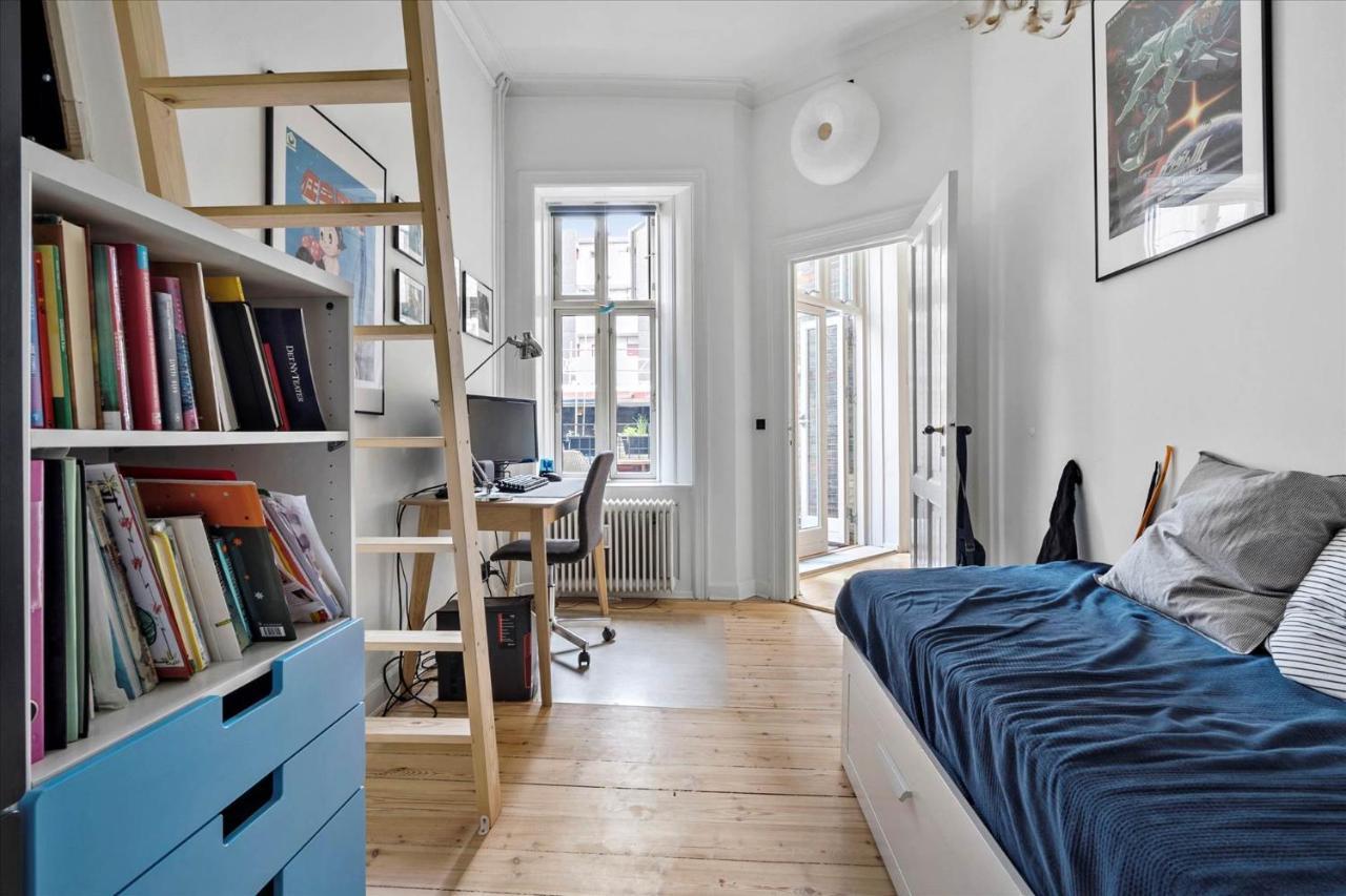 Appartement Lovely In Copenhague