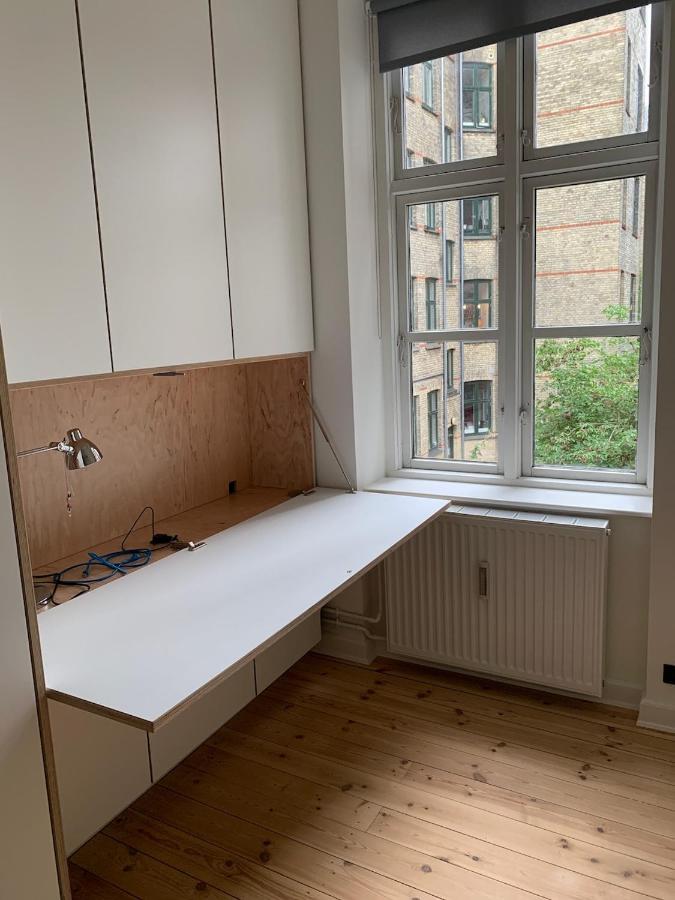 Appartement Lovely In Copenhague